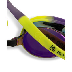 Tracks Mirror VIOLET-PLUM-ARTIC_LIME TU