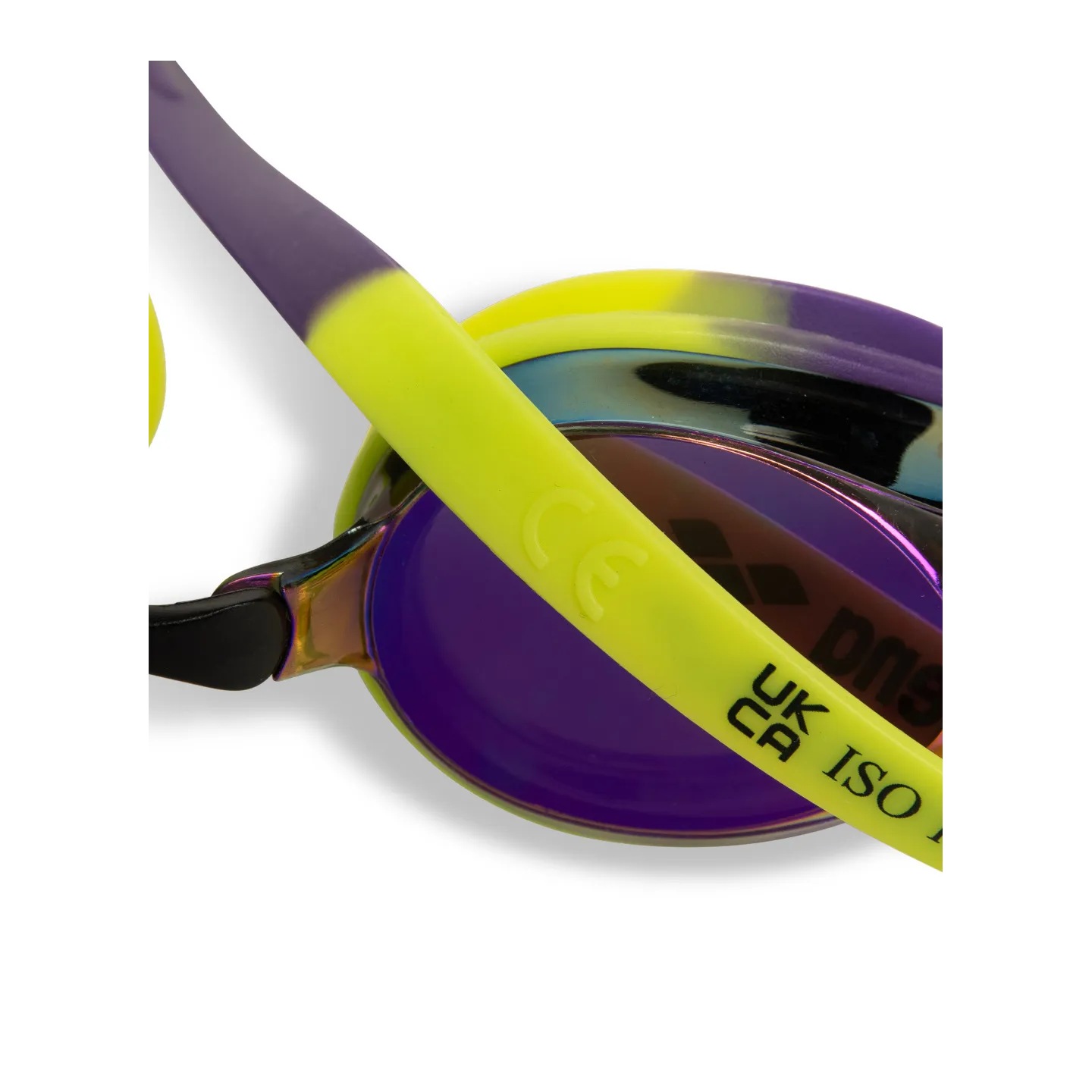 Tracks Mirror VIOLET-PLUM-ARTIC_LIME TU