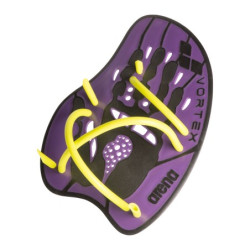 VORTEX EVOLUTION HAND PADDLE PLUM-ARTIC_