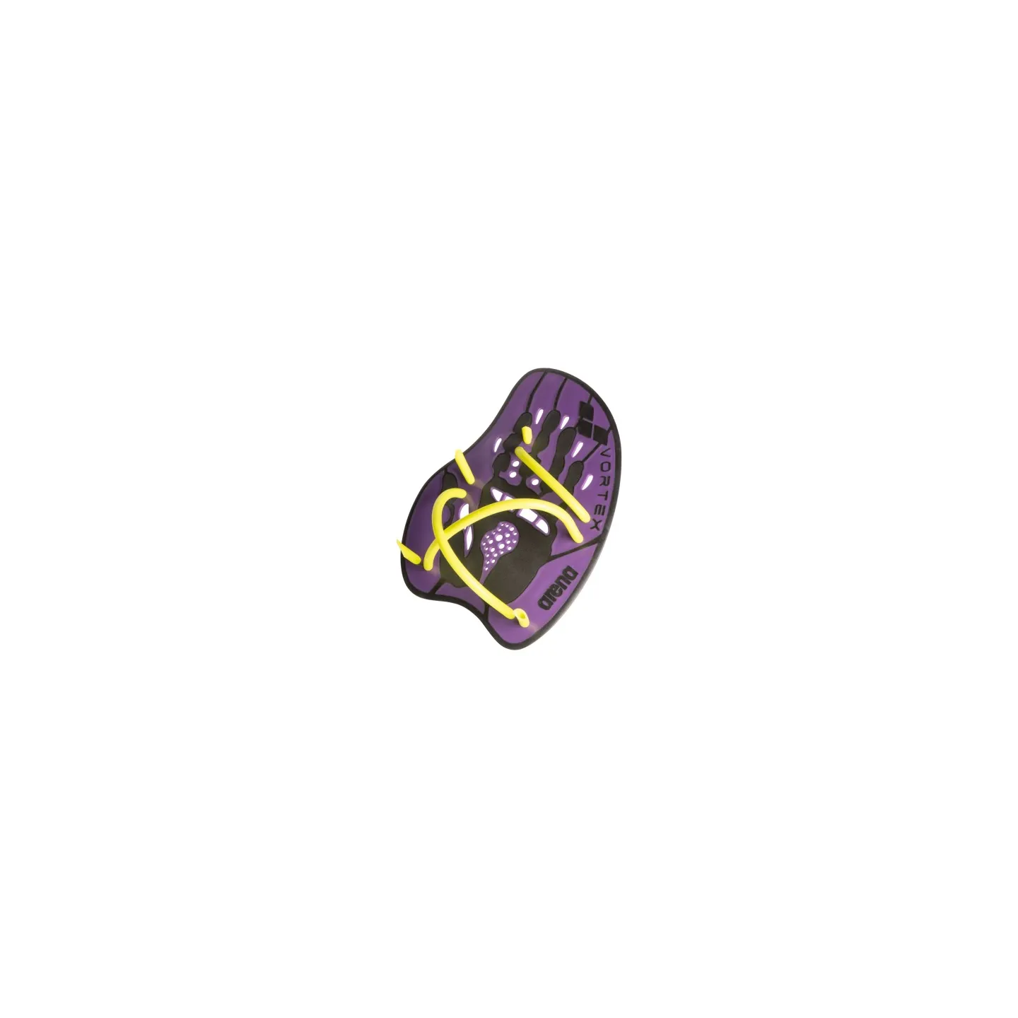 VORTEX EVOLUTION HAND PADDLE PLUM-ARTIC_