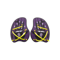 VORTEX EVOLUTION HAND PADDLE PLUM-ARTIC_