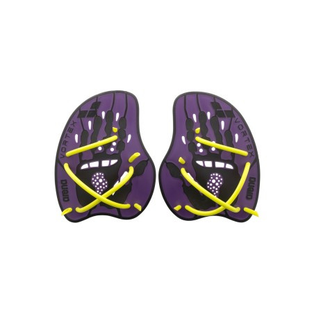 VORTEX EVOLUTION HAND PADDLE PLUM-ARTIC_