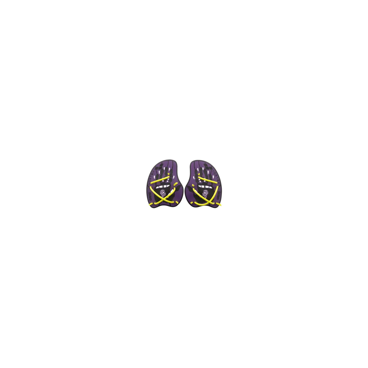 VORTEX EVOLUTION HAND PADDLE PLUM-ARTIC_