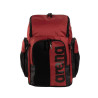SPIKY III BACKPACK 45 CRIMSON_BLACK TU