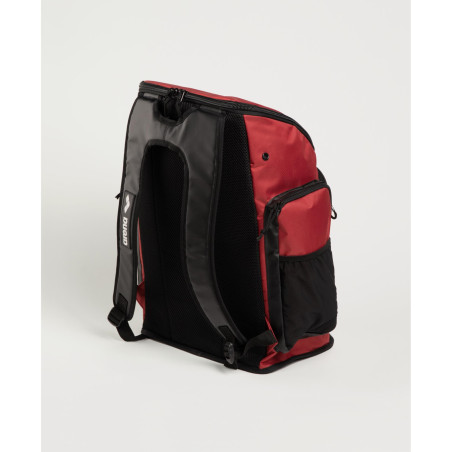 SPIKY III BACKPACK 45 CRIMSON_BLACK TU