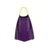 POWERFIN PRO II PLUM-ARTIC_LIME