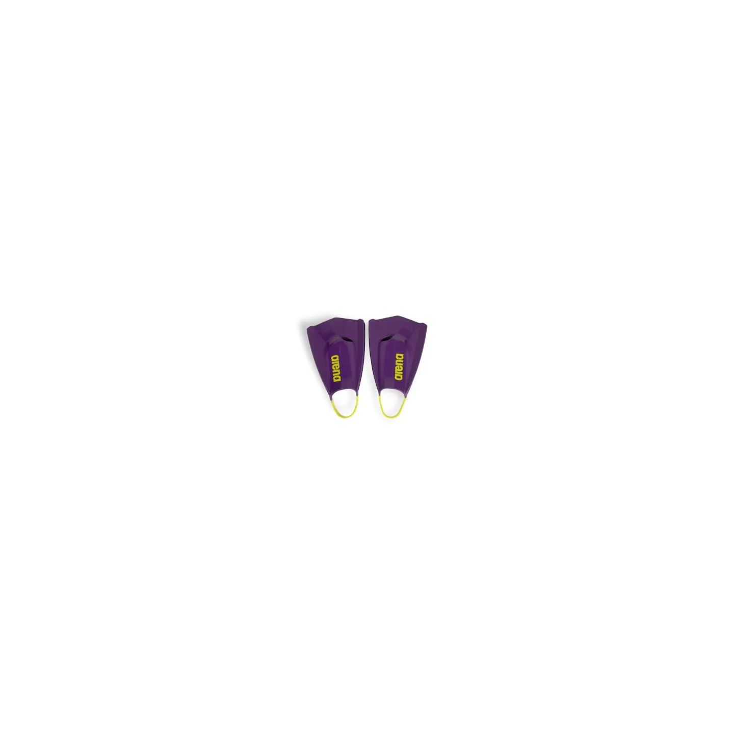 POWERFIN PRO II PLUM-ARTIC_LIME