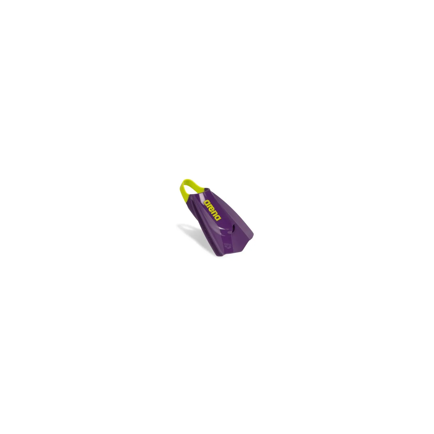 POWERFIN PRO II PLUM-ARTIC_LIME