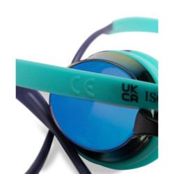 Tracks Mirror TURQUOISE-FUTURE_DUSK-WATE