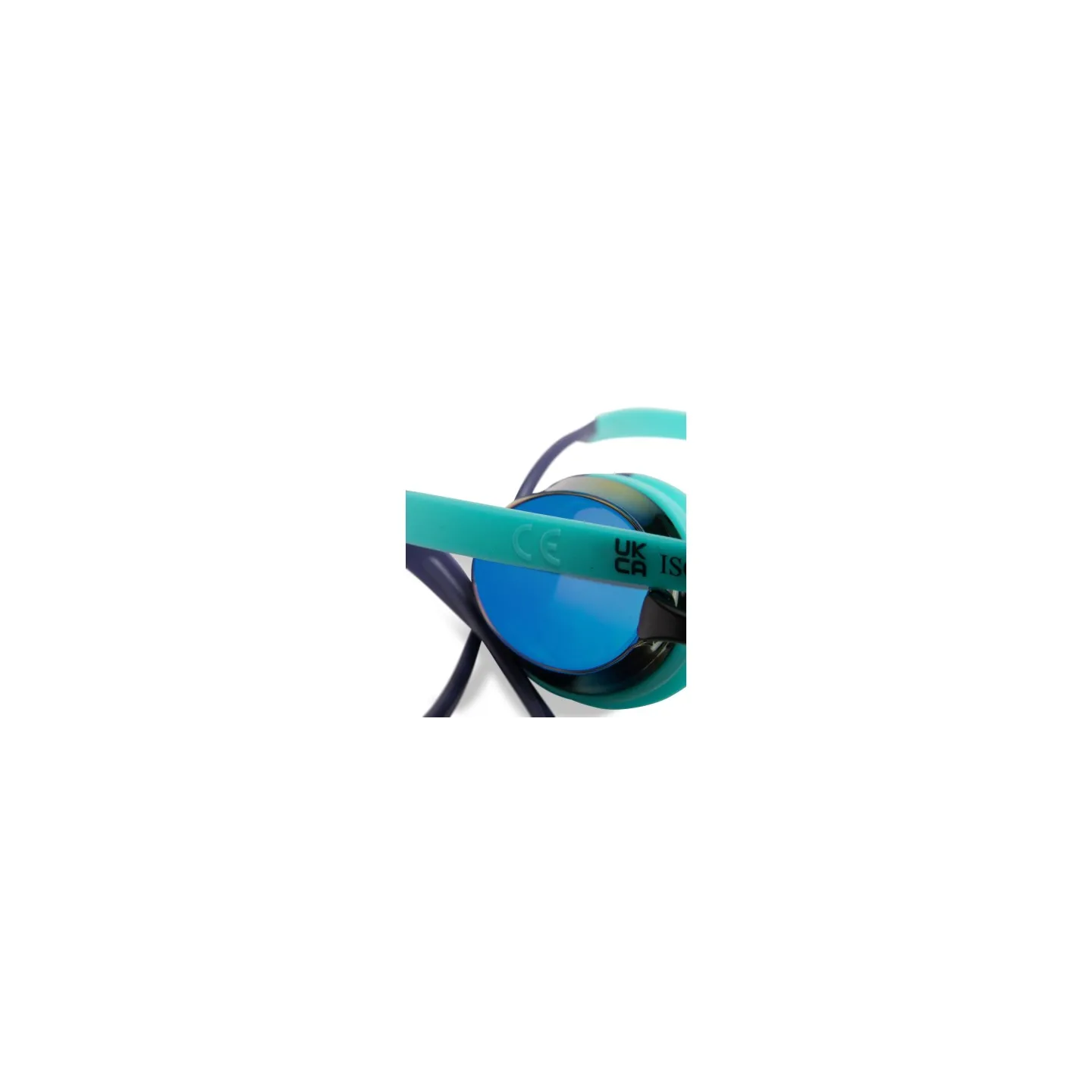 Tracks Mirror TURQUOISE-FUTURE_DUSK-WATE