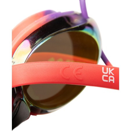 Tracks Mirror COPPER-PLUM-BRIGHT_CORAL T