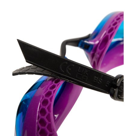 AIR-SPEED MIRROR AQUA-PLUM-ARTIC_LIME TU