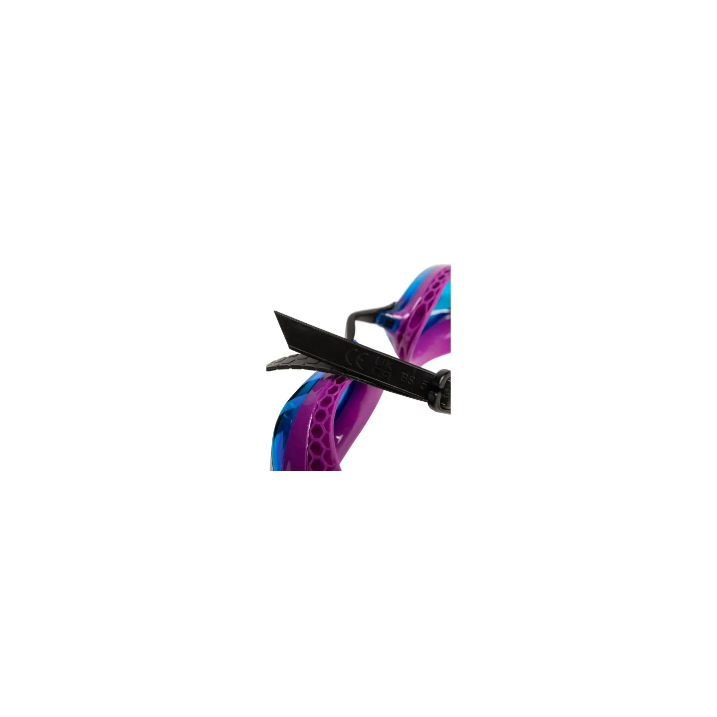 AIR-SPEED MIRROR AQUA-PLUM-ARTIC_LIME TU