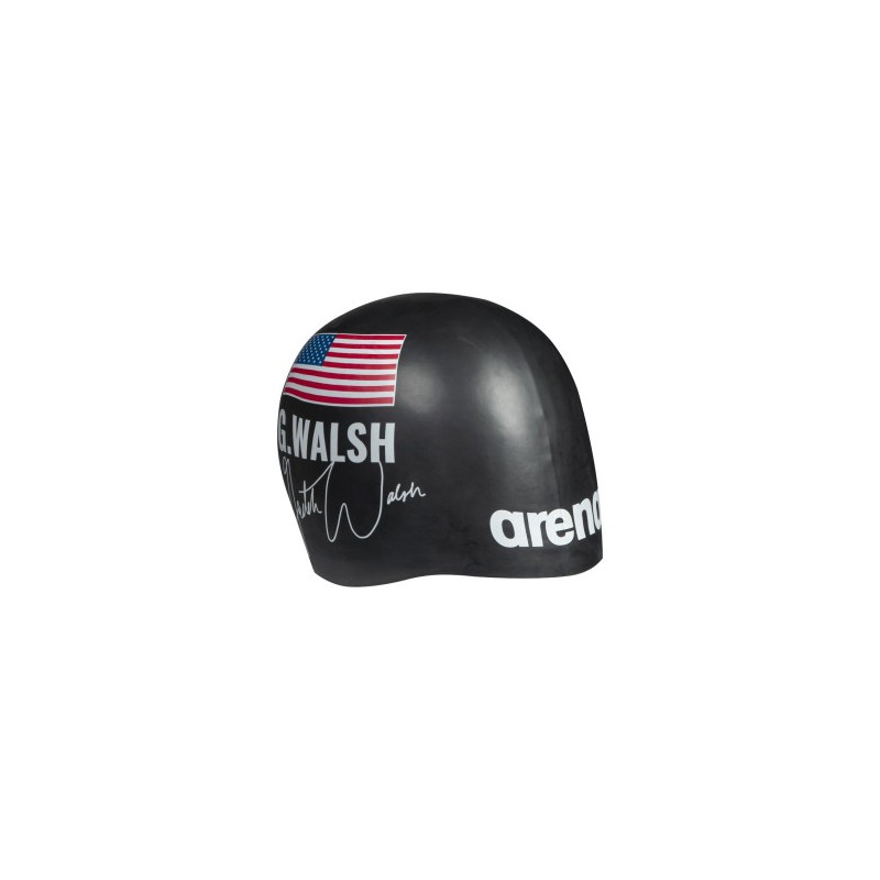 Bonnet Arena Moulded  Athletes Signature Walsh