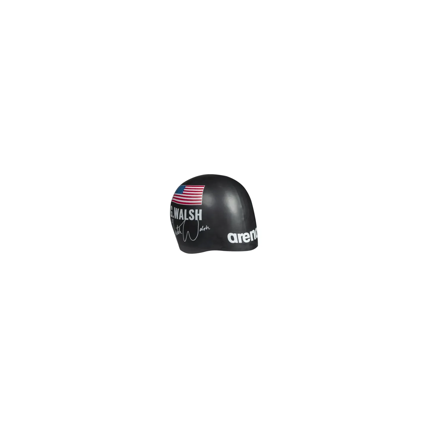 Bonnet Arena Moulded  Athletes Signature Walsh