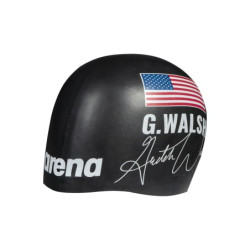 Bonnet Arena Moulded  Athletes Signature Walsh