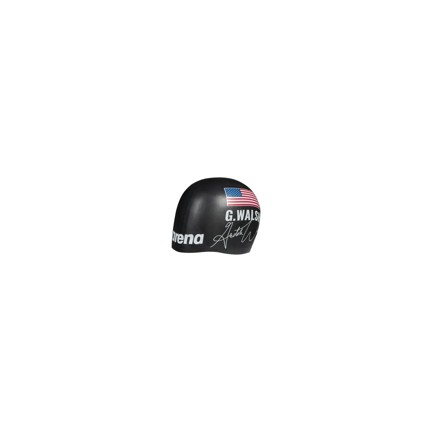 Bonnet Arena Moulded  Athletes Signature Walsh