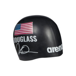 Bonnet Arena Moulded  Athletes Signature Douglass
