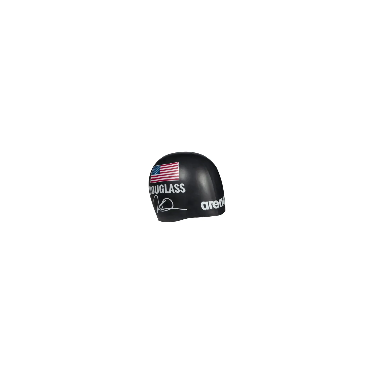 Bonnet Arena Moulded  Athletes Signature Douglass