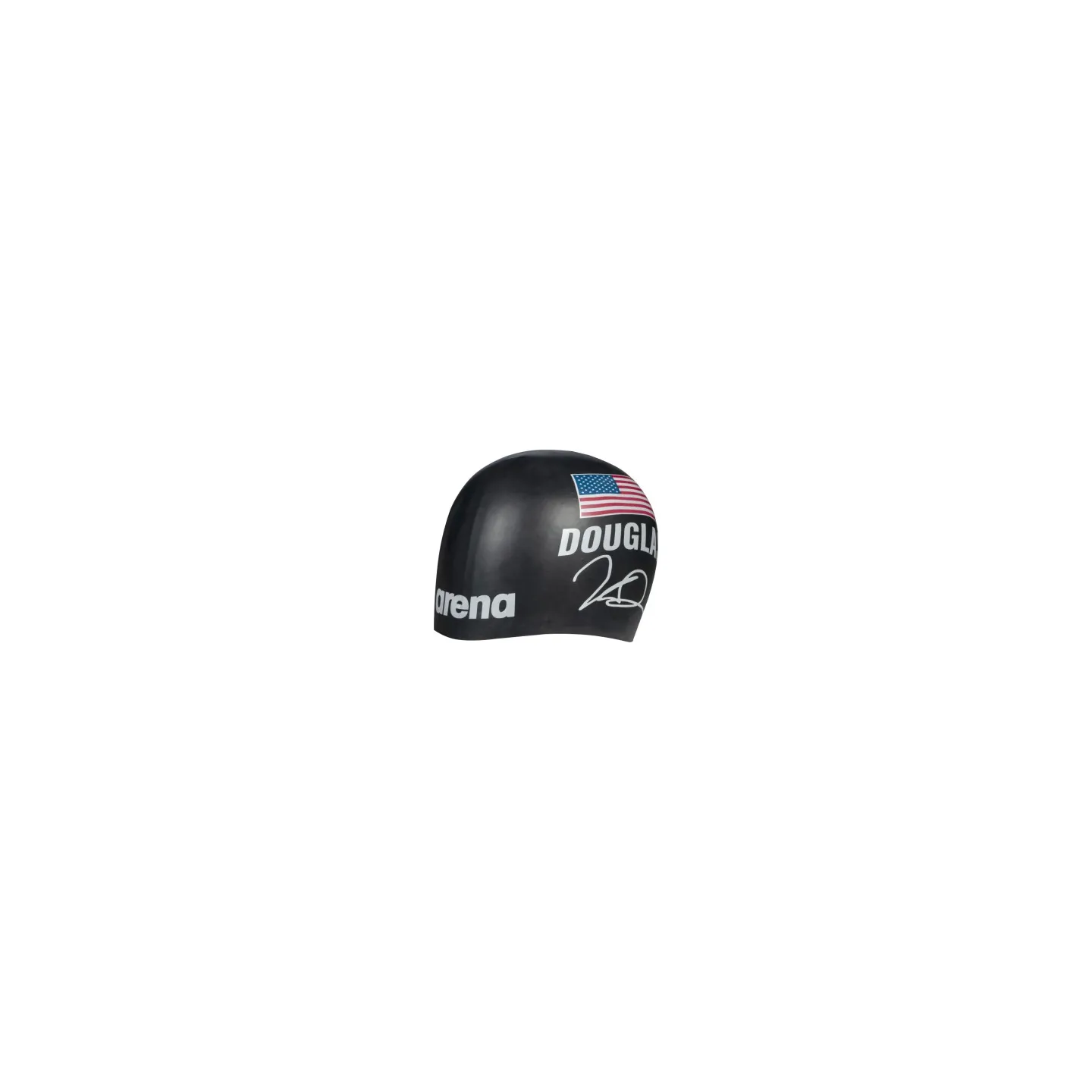 Bonnet Arena Moulded  Athletes Signature Douglass