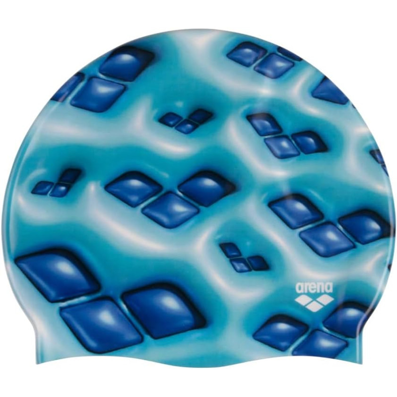 HD CAP  FOAM BLUE CHINA