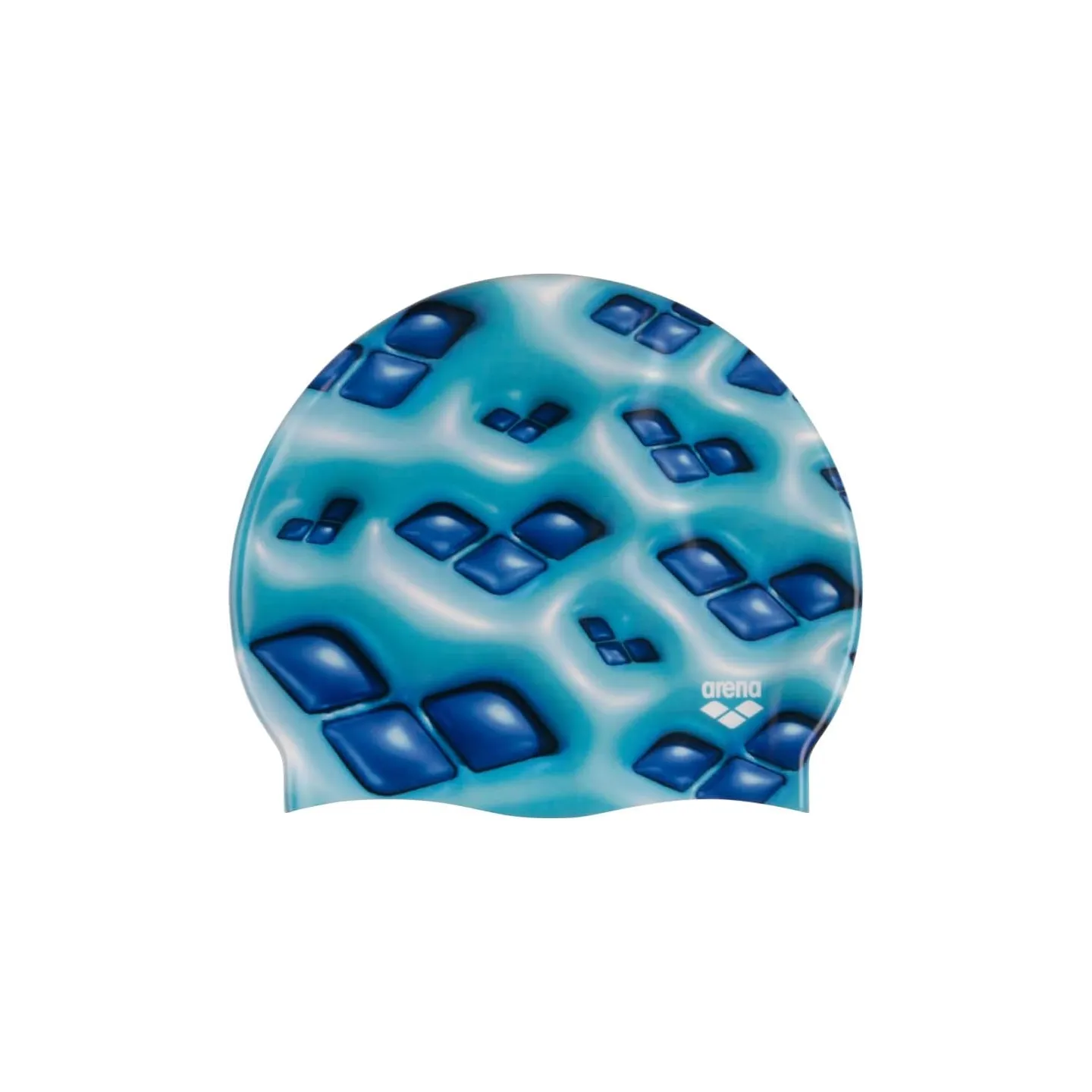 HD CAP  FOAM BLUE CHINA
