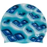 HD CAP  FOAM BLUE CHINA