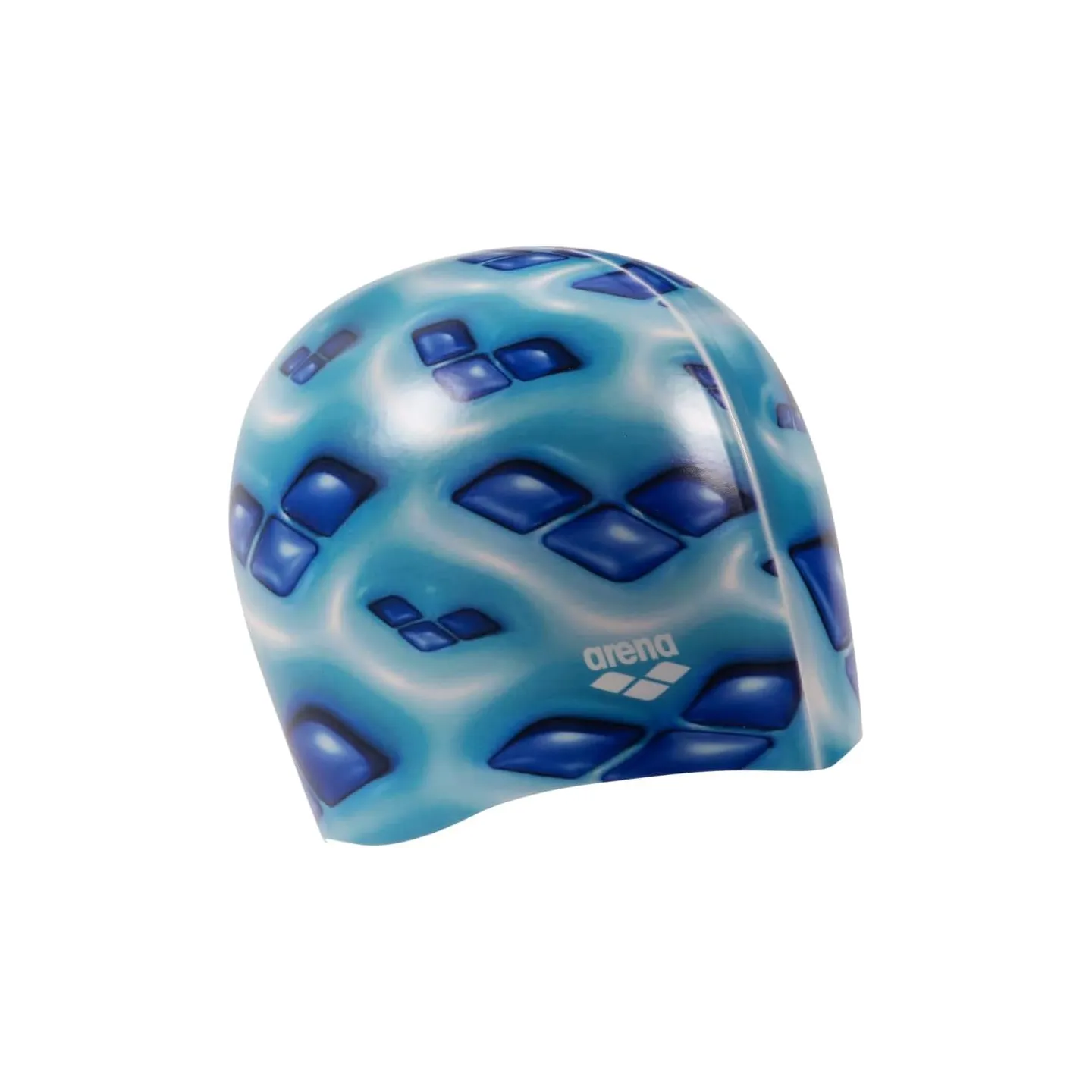 HD CAP  FOAM BLUE CHINA