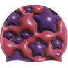 HD CAP STAR SHAPED PLUM