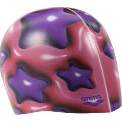 HD CAP STAR SHAPED PLUM