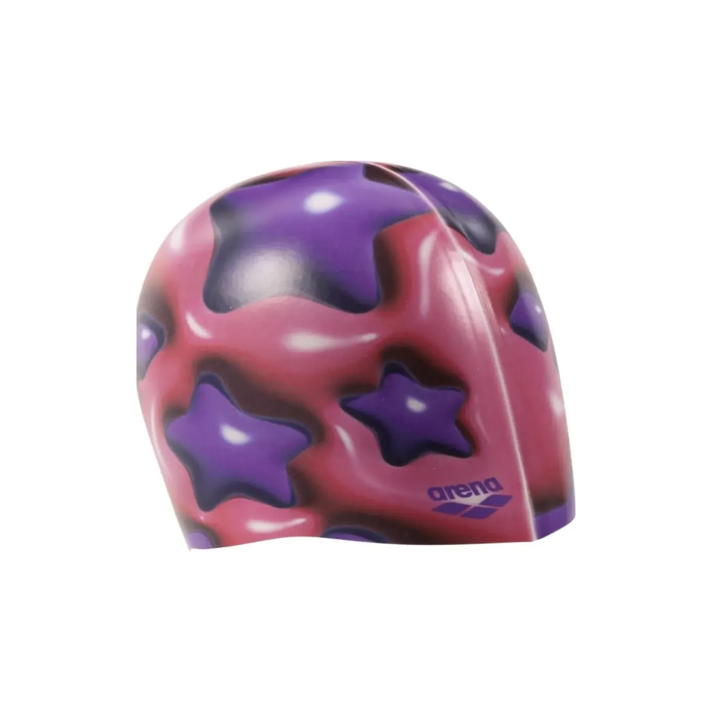 HD CAP STAR SHAPED PLUM