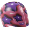 HD CAP STAR SHAPED PLUM