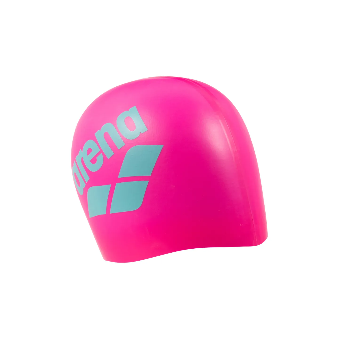 ARENA BIG LOGO CAP SHOCKING PINK WATER