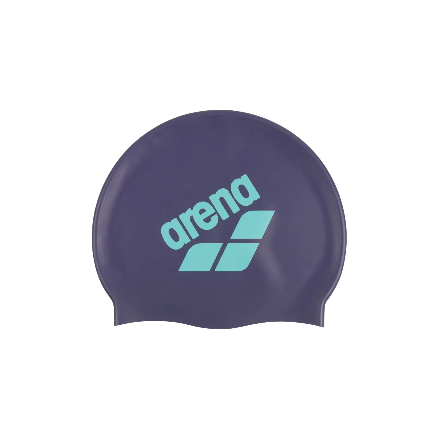 ARENA BIG LOGO CAP FUTURE DUSK WATER