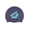 ARENA BIG LOGO CAP FUTURE DUSK WATER