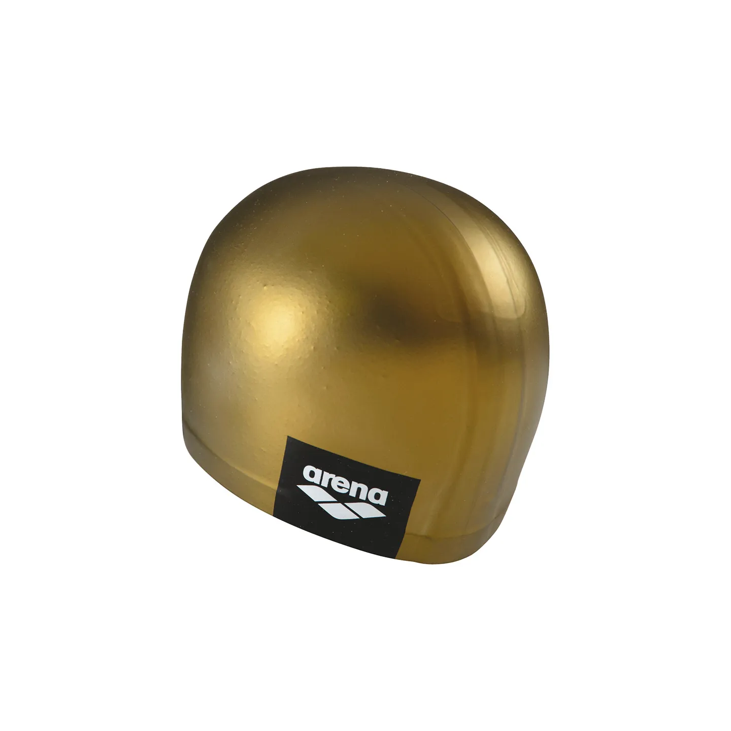 LOGO MOULDED CAP GOLD