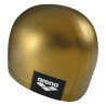 LOGO MOULDED CAP GOLD