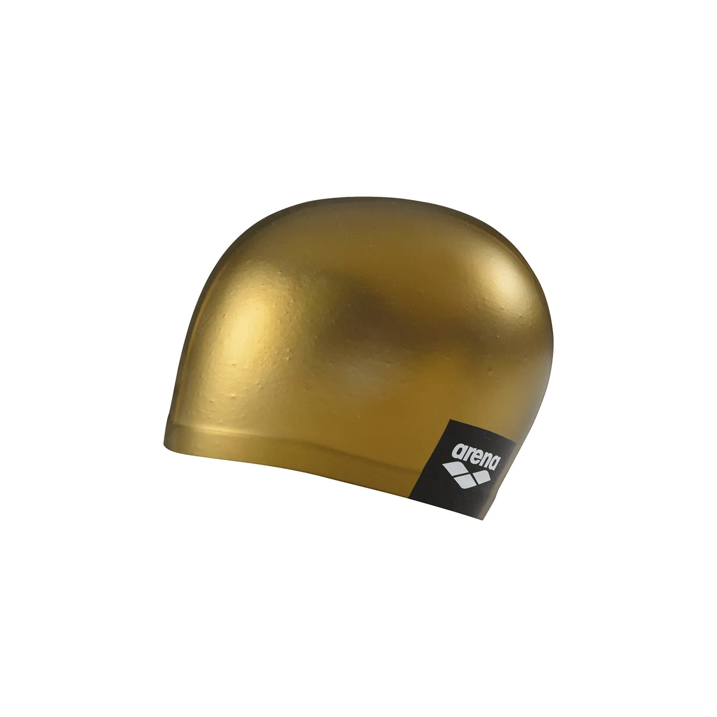 LOGO MOULDED CAP GOLD