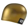 LOGO MOULDED CAP GOLD
