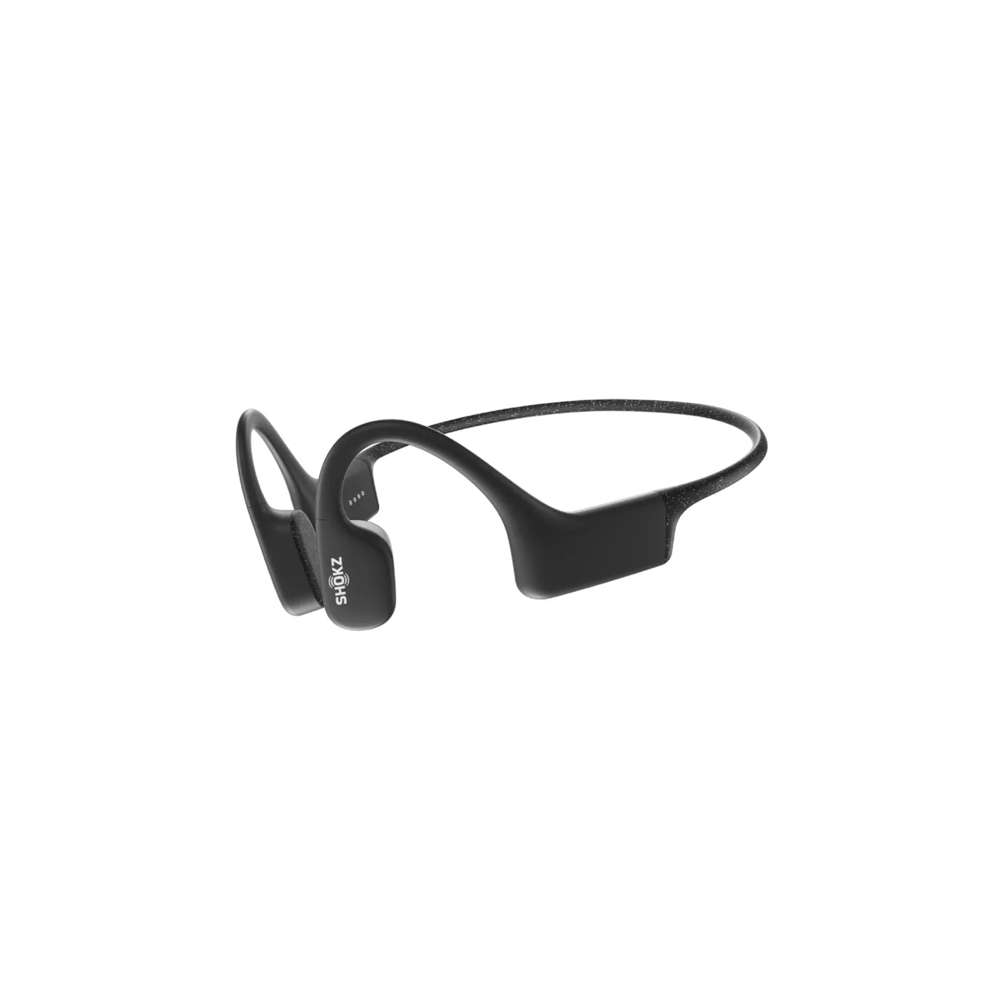 Casque MP3 Shokz Noir- OPENSWIM