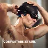 Casque MP3 Shokz Noir- OPENSWIM