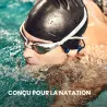 Casque MP3 Shokz Noir- OPENSWIM