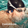 Casque MP3 Shokz Noir- OPENSWIM