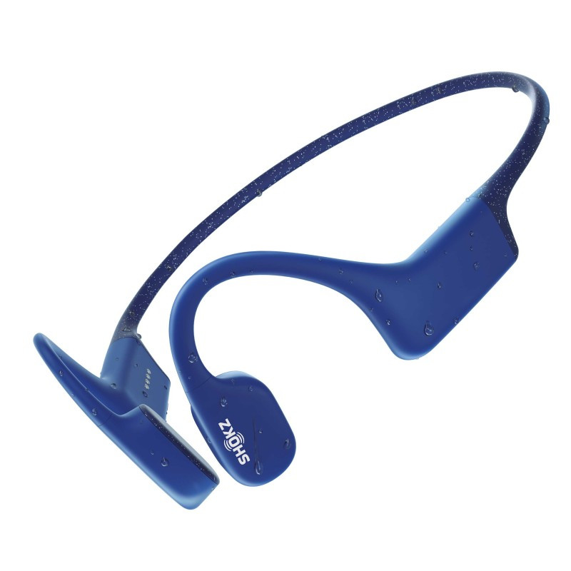 Casque MP3 Shokz Saphir - OPENSWIM (copie)