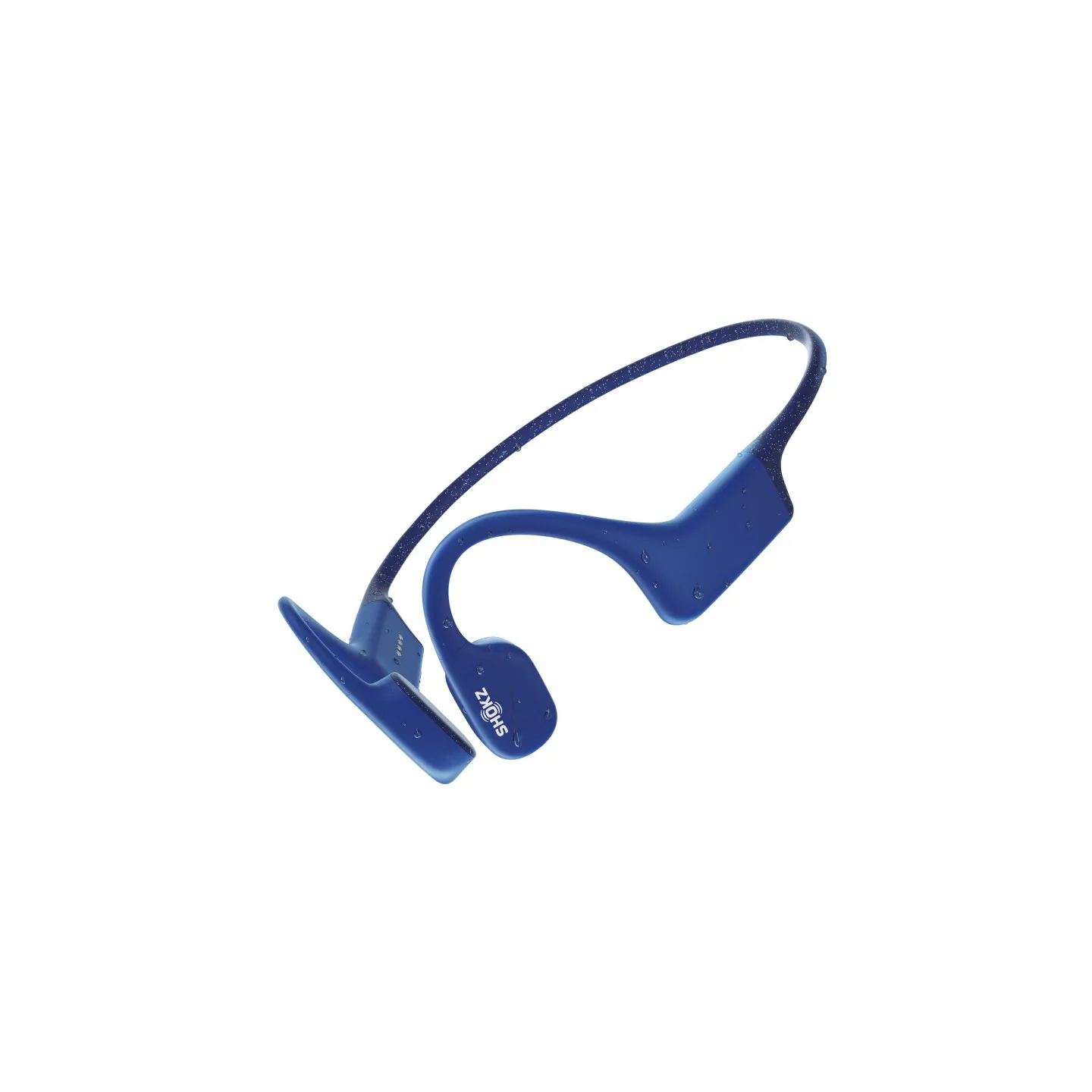 Casque MP3 Shokz Saphir - OPENSWIM (copie)