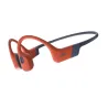 Casque MP3 Shokz Rouge - OPENSWIM PRO