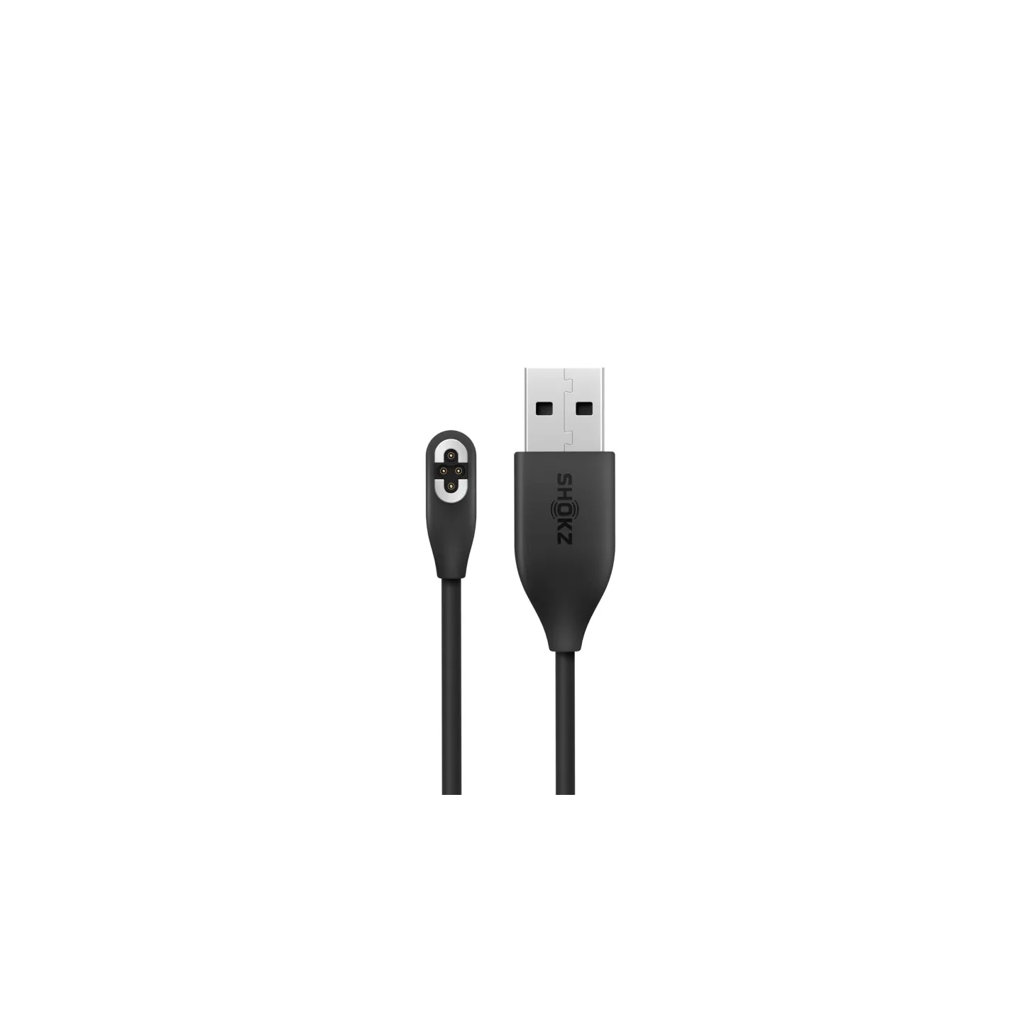 Casque MP3 Shokz Gris - OPENSWIM PRO