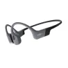 Casque MP3 Shokz Gris - OPENSWIM PRO