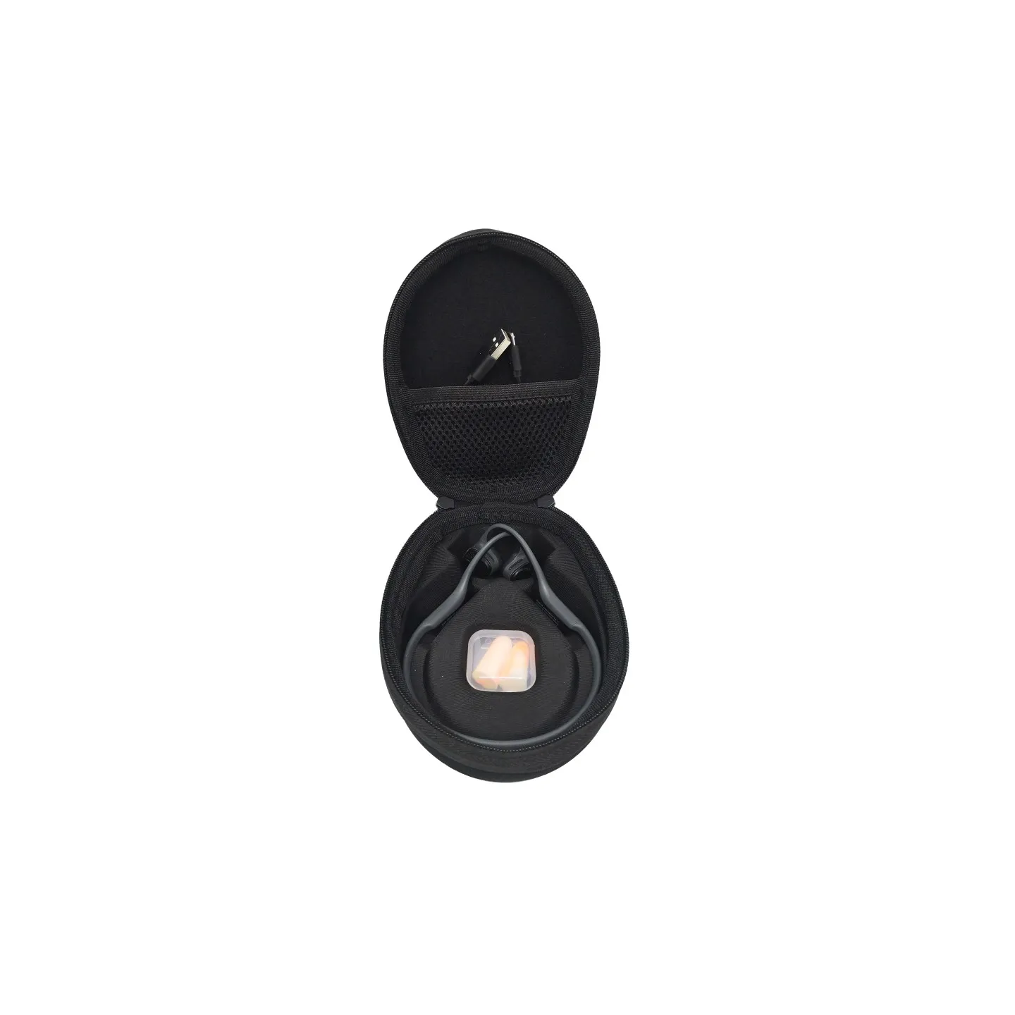Etui rigide EVA pour casques SHOKZ