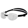 AIR-BOLD SWIPE CLEAR WHITE BLCK